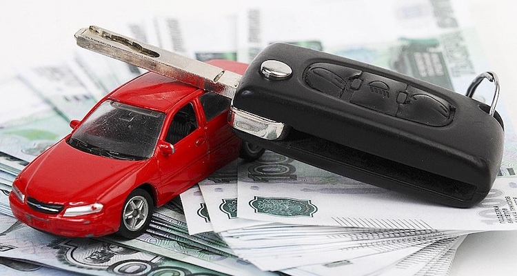 Можно ли взять займ под залог авто, если вы не являетесь его собственником?